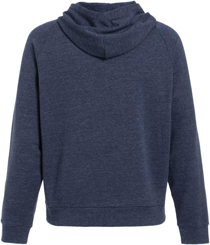 OTIC Women'S Casual Hoodies Long Sleeve Pullover Hooded Sweatshirt