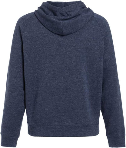 OTIC Women'S Casual Hoodies Long Sleeve Pullover Hooded Sweatshirt