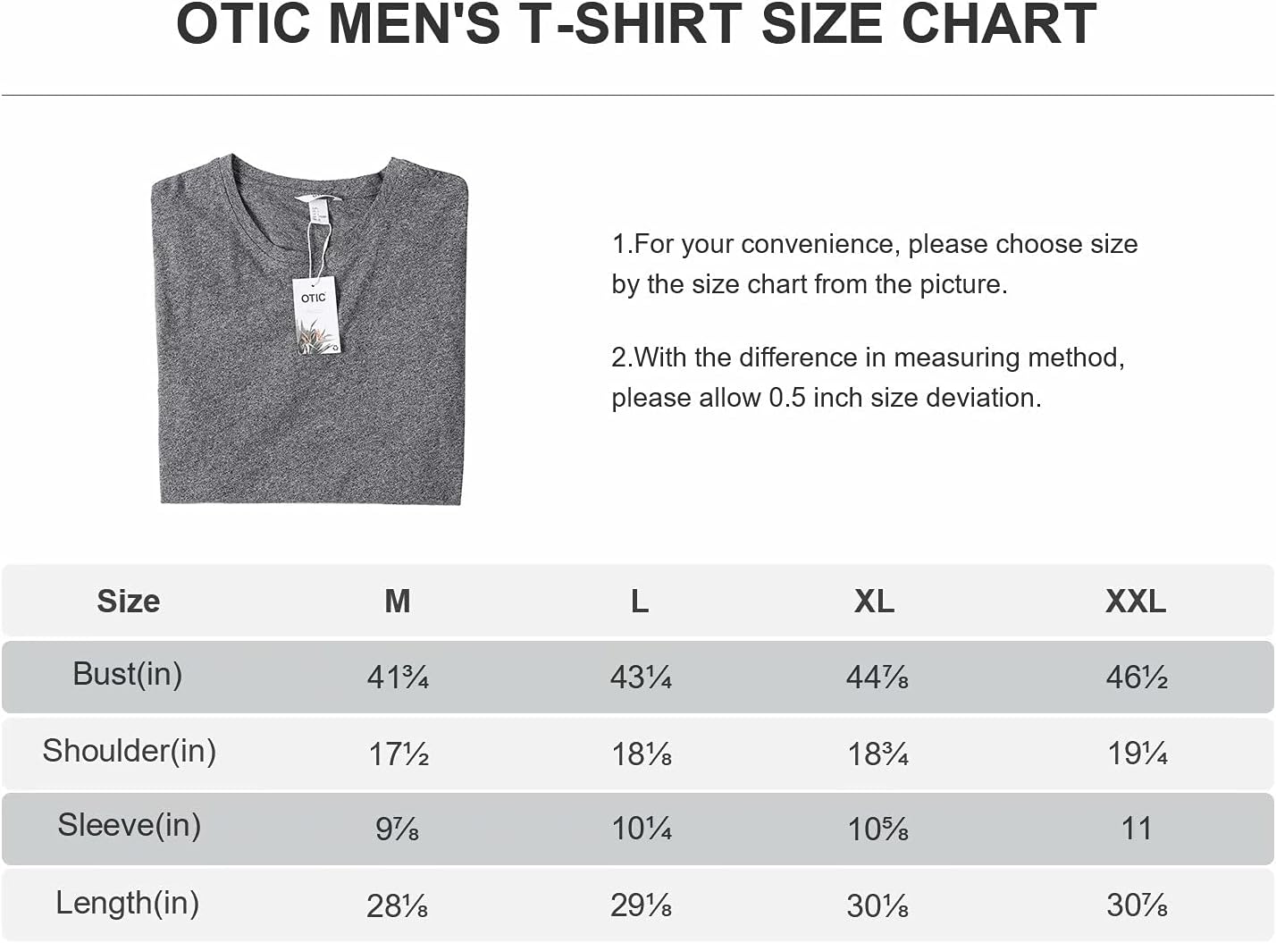 Crew Neck Short Sleeves Casual Superior Soft and Skin-Friendly T Shirt for Men Sustainable Cotton Cotton USA