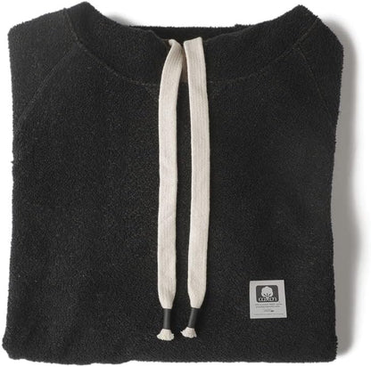 OTIC Men'S Casual Hoodies Thermal Long Sleeve Drawstring Pullover Hooded Sweatshirt With Pocket