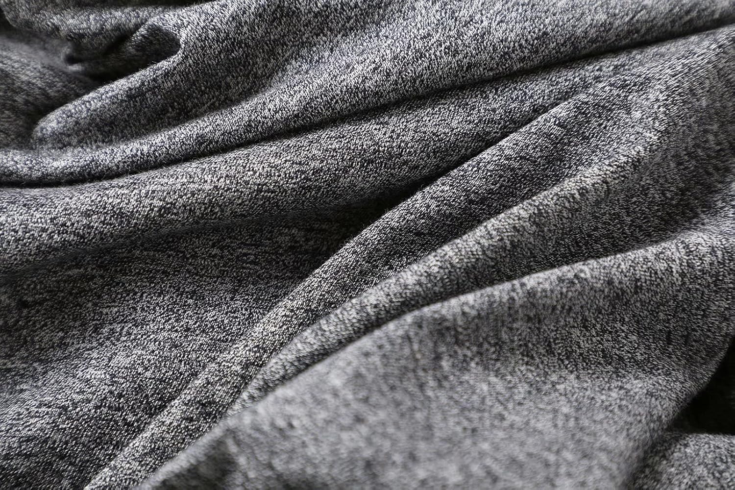 Men's Crew Neck Short Sleeves Casual Soft and Skin-Friendly T Shirt Sustainable Cotton Cotton USA